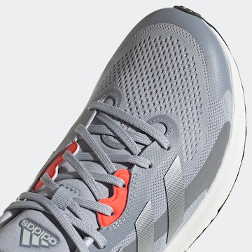 ADIDAS SPORTSWEAR - Zapatillas deportivas bajas 'Solar Glide 4' en gris