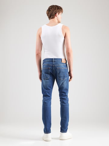 Regular Jean 'Ralston' SCOTCH & SODA en bleu