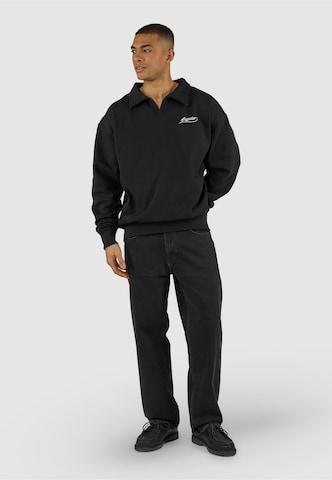 Felpa di Pegador in nero