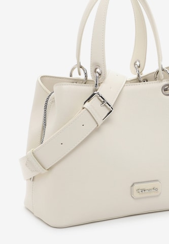 TAMARIS Shopper 'Amber' in Grau