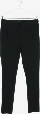 Caroll Pants in L in Black: front