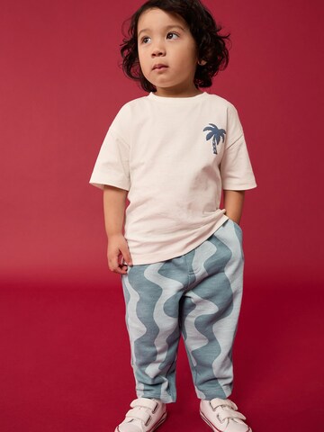 Next Regular Pants in Grey