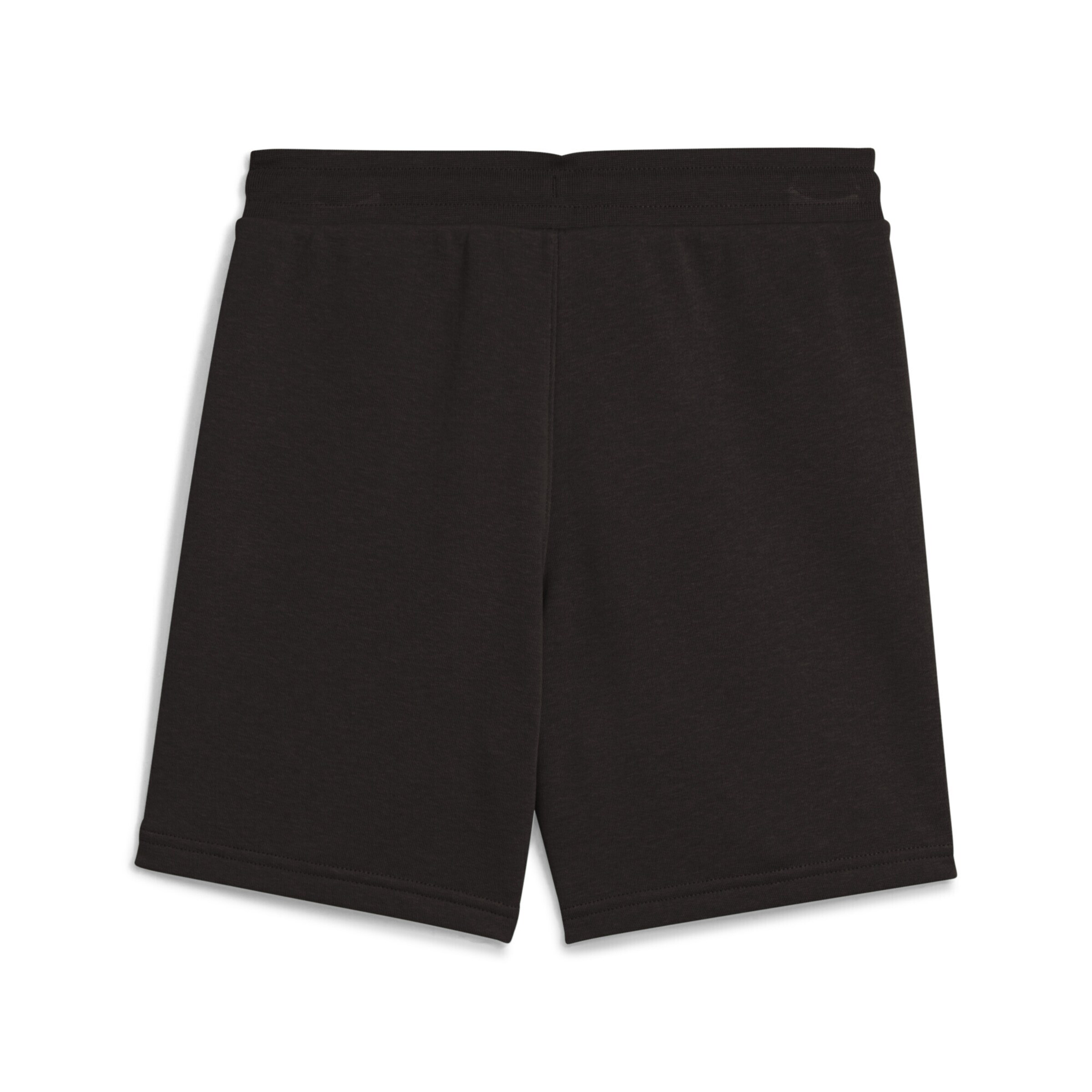 PUMA Regular Shorts 'Class' in Schwarz