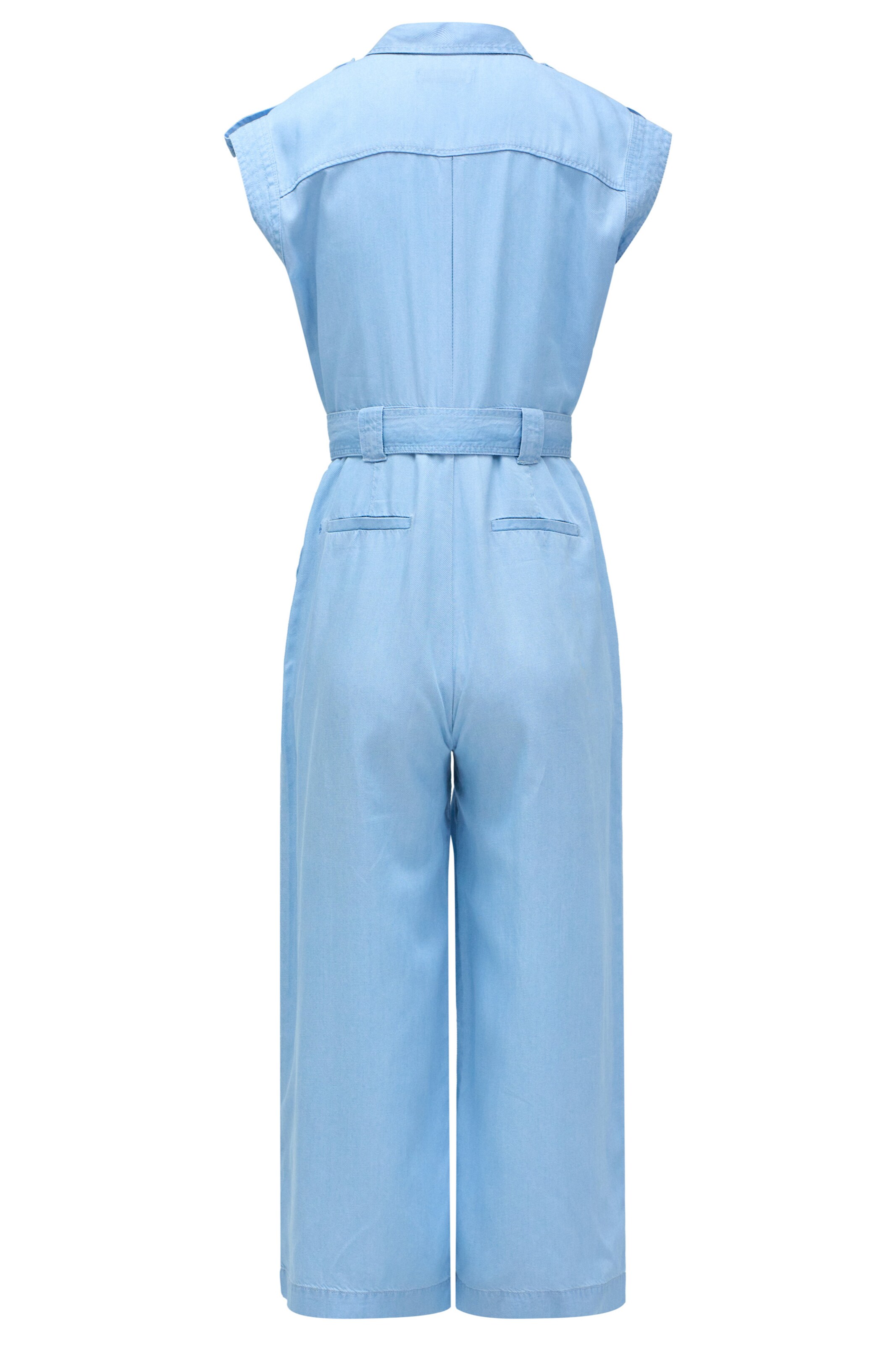 Salsa Jeans Jumpsuit in Blue