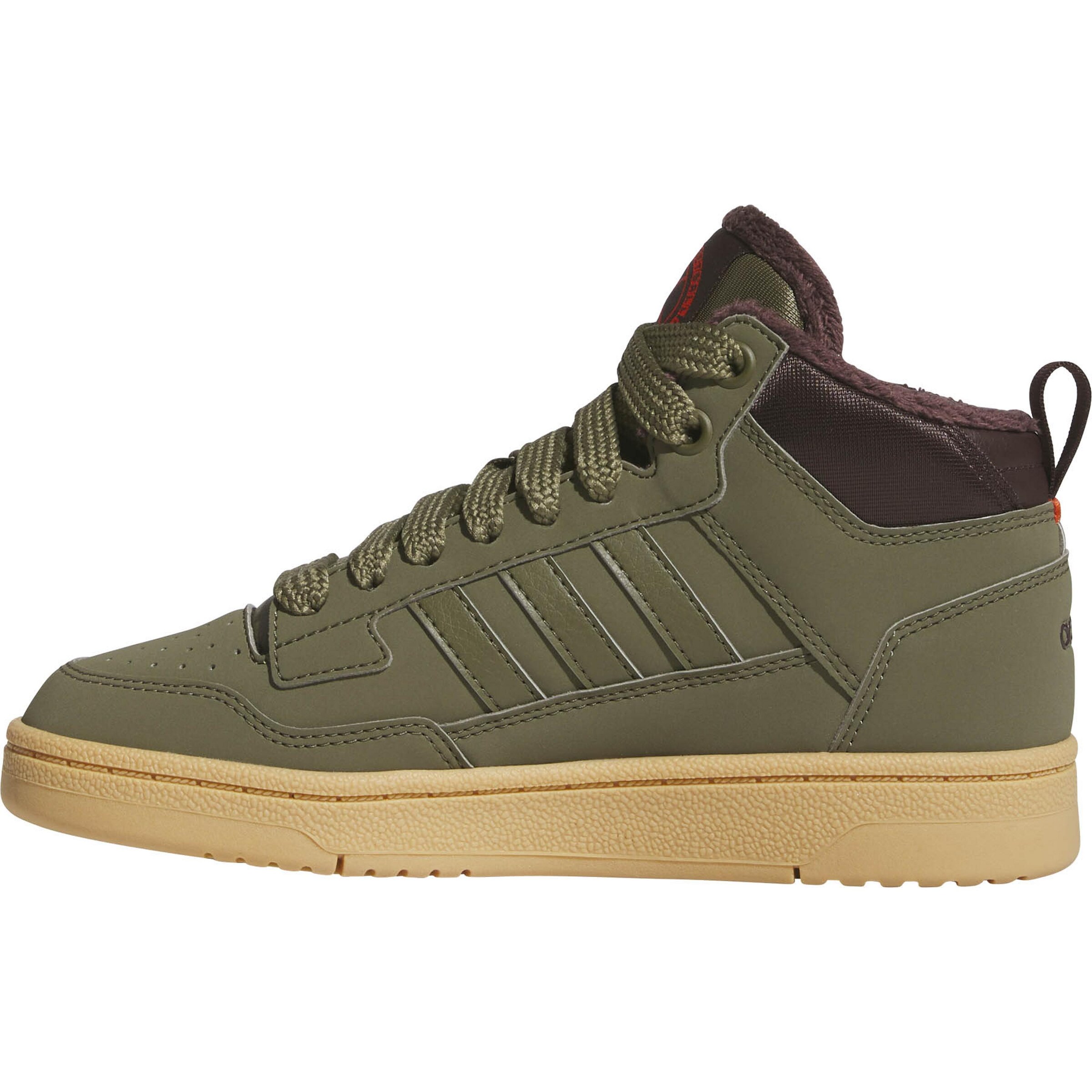 Scarpa sportiva di ADIDAS SPORTSWEAR in verde