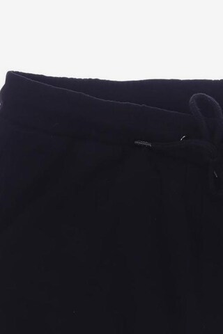 MSCH COPENHAGEN Shorts in XL in Black