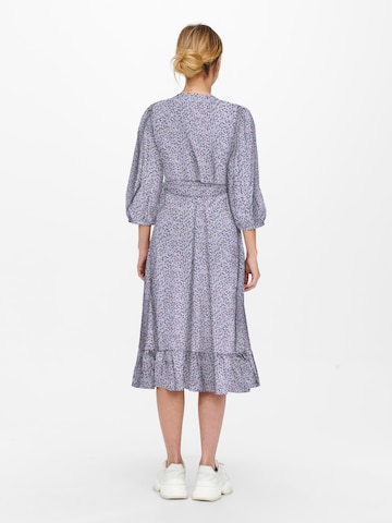 Abito 'Olivia' di ONLY in lilla