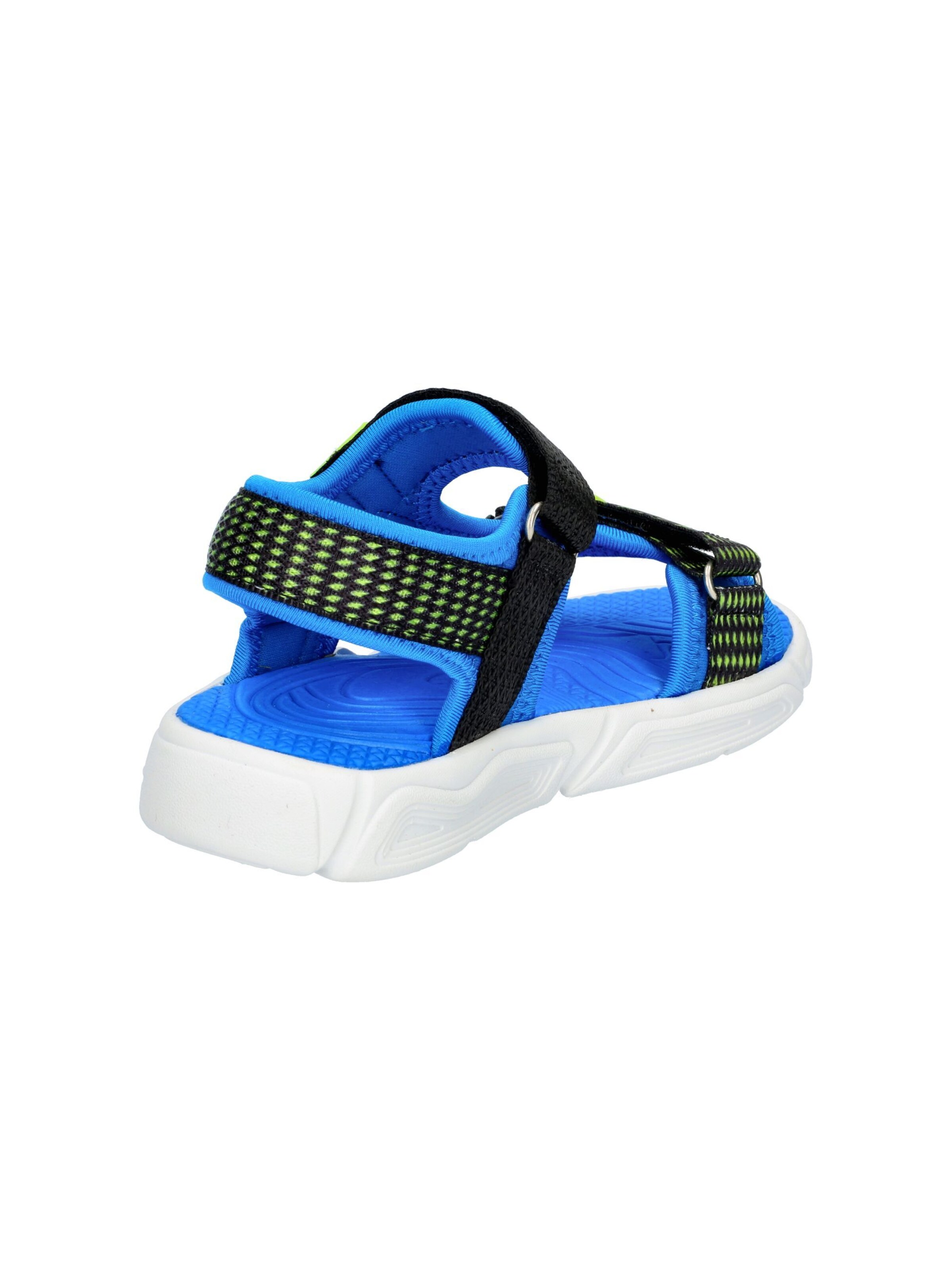 LICO Sandals 'Aydin V' in Black