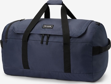 Borsa weekend 'EQ' di DAKINE in blu: frontale