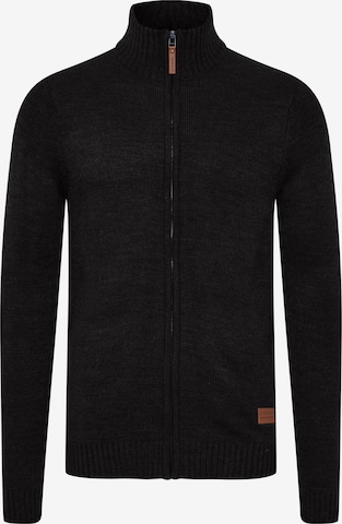 11 Project - Cárdigan 'Noldi' en negro: frente