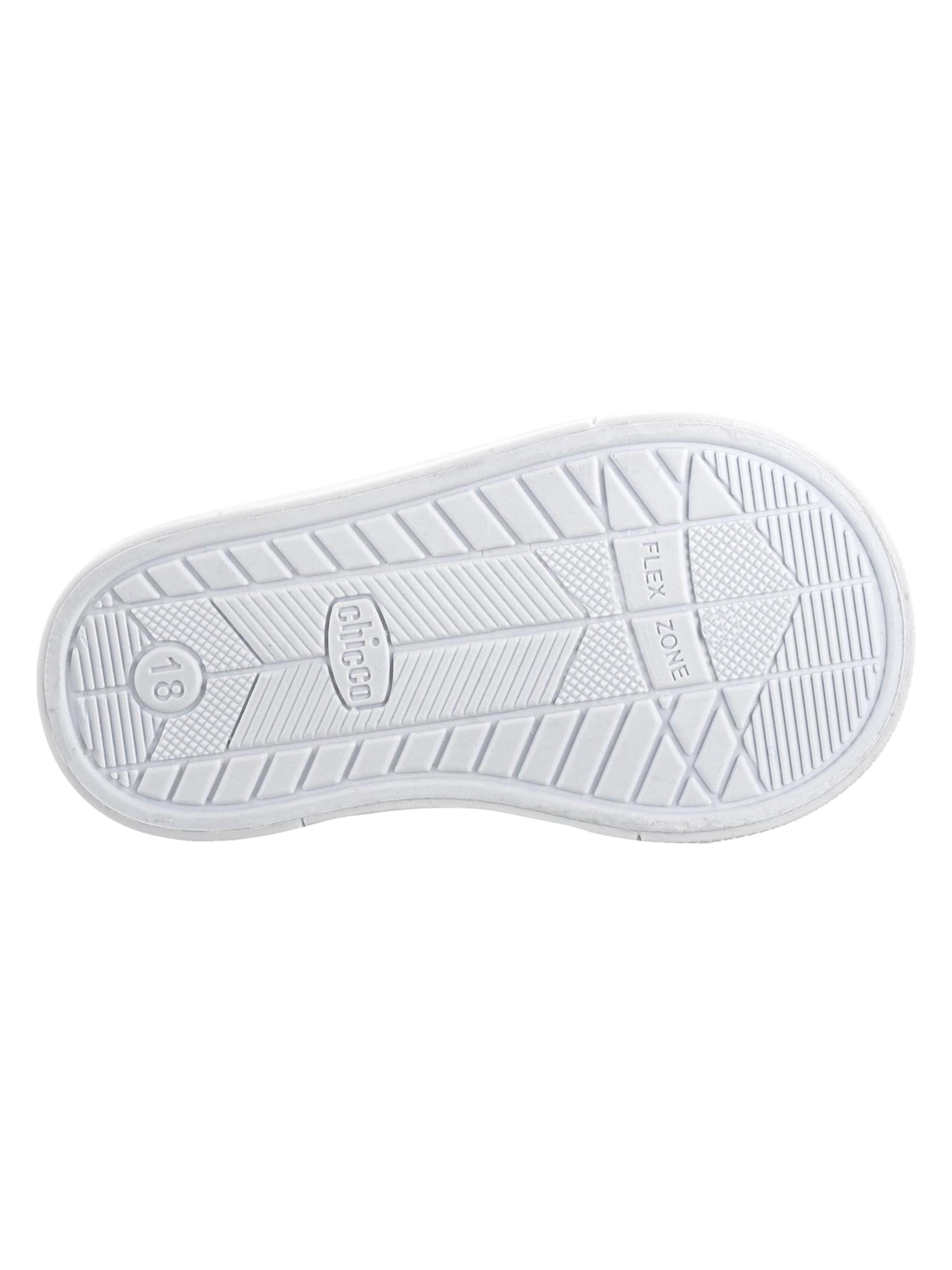 Chicco Sneaker 'Glip' i blå