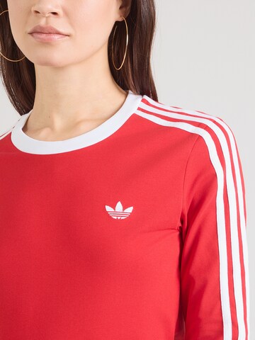 ADIDAS ORIGINALS Tréning póló - piros