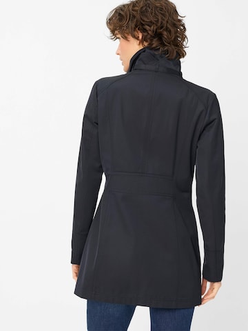 Fuchs Schmitt Übergangsjacke 'Cityjacke Nottingham'‌‌‌‌‌ in Blau