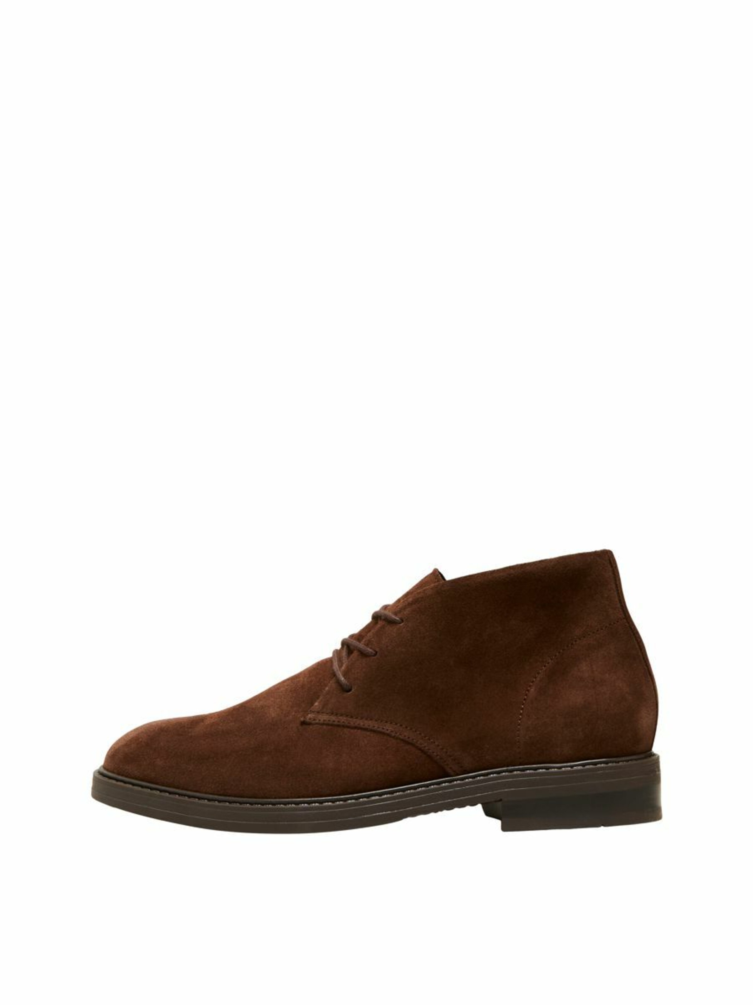 SELECTED HOMME Chukka Boots 'BLAKE' in 