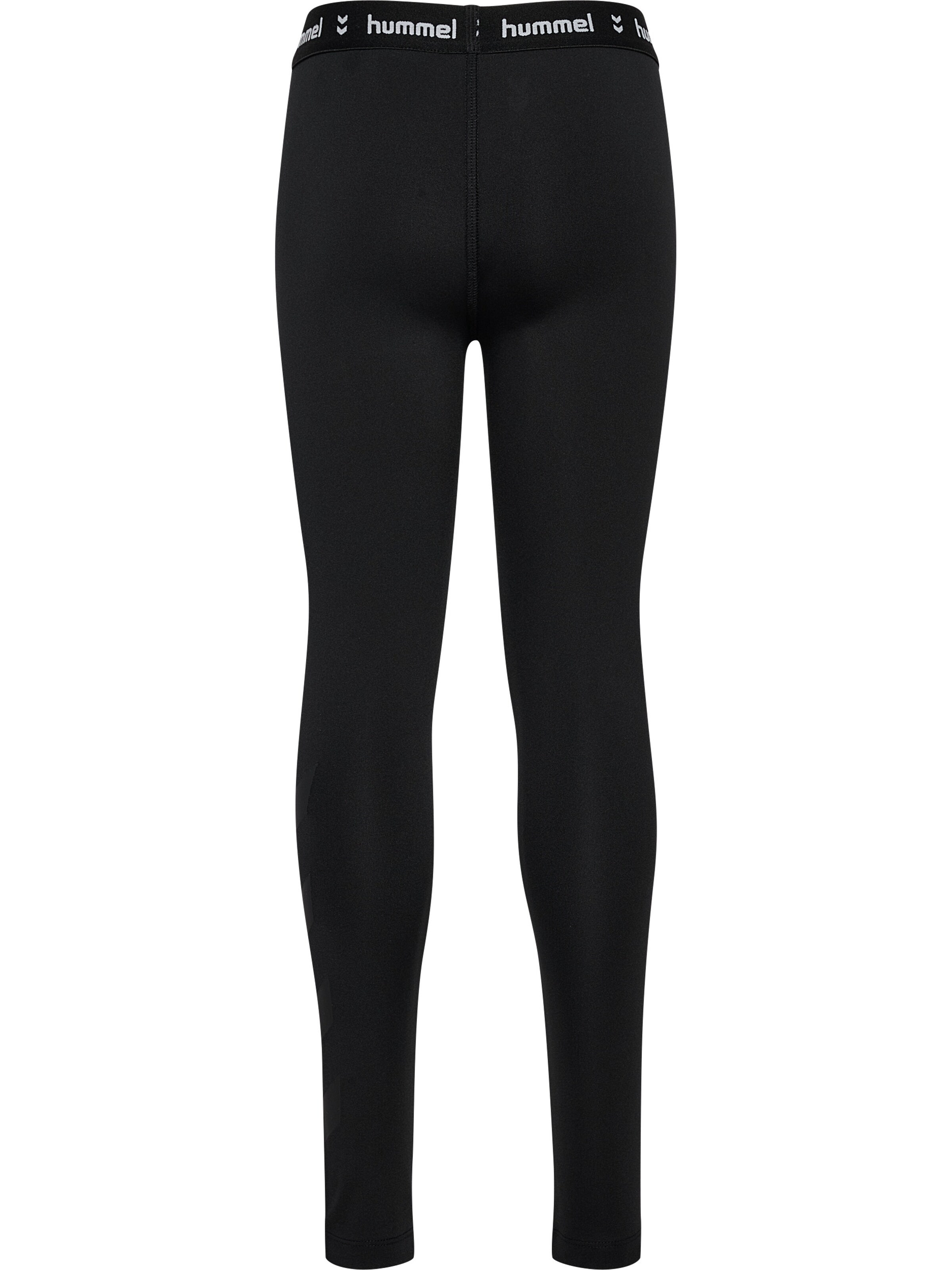 Hummel Skinny Sports trousers 'Pulse' in Black