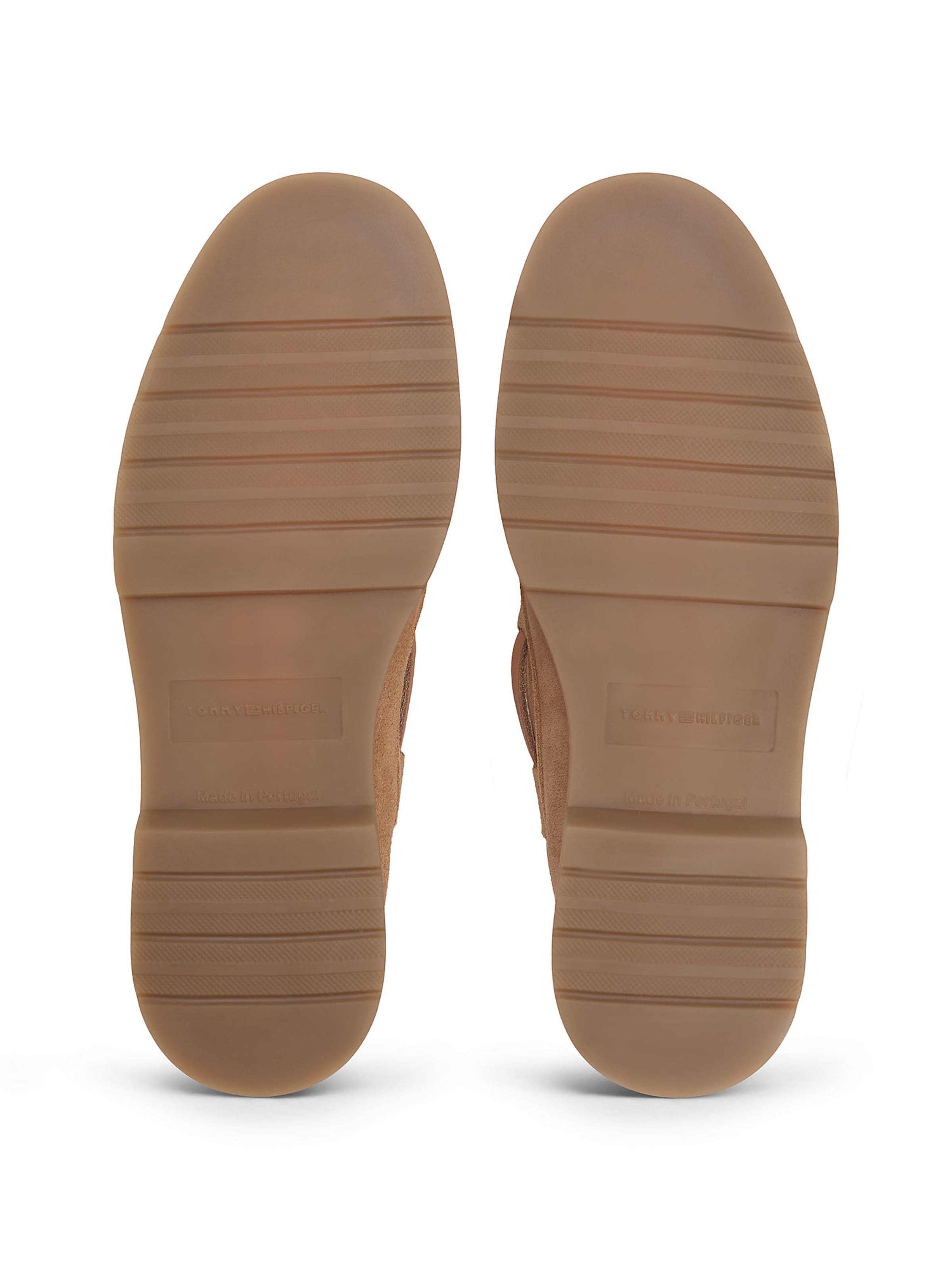 TOMMY HILFIGER Moccasin in Brown