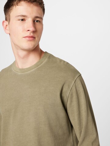 Marc O'Polo Shirt in Groen