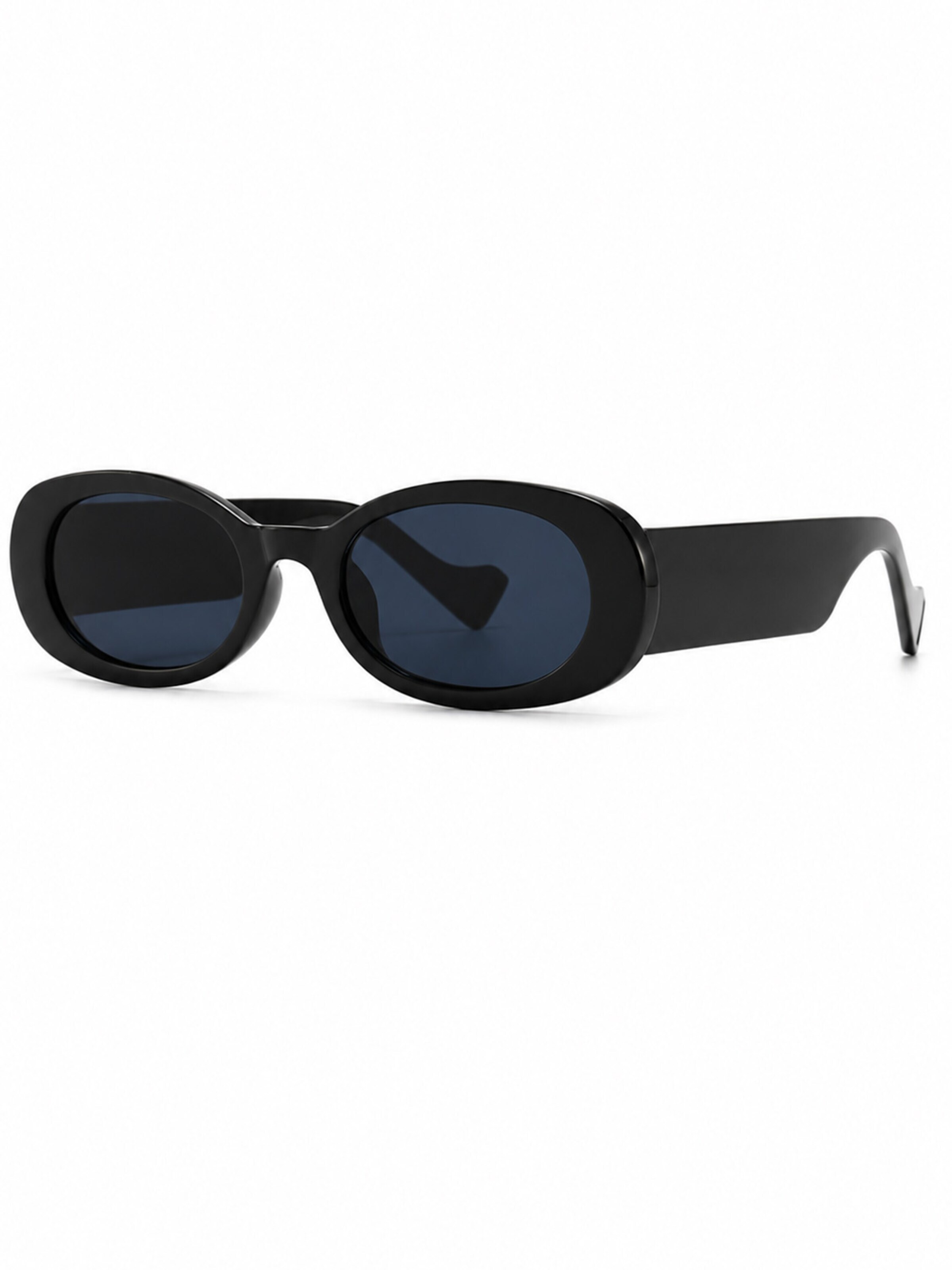 VEYREY Sonnenbrille 'Gudmar'‌‌‌‌‌‌ in Schwarz