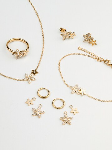 Tamaris Earrings in Gold