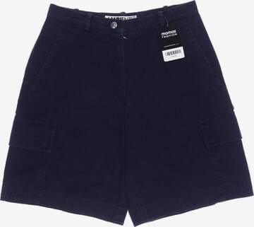 Ambiente Shorts in M in Blue: front