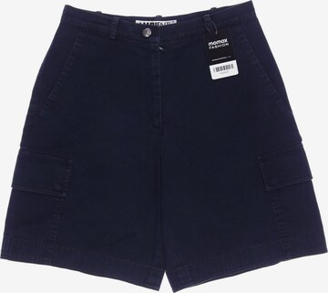 Ambiente Shorts M in Blau: predná strana