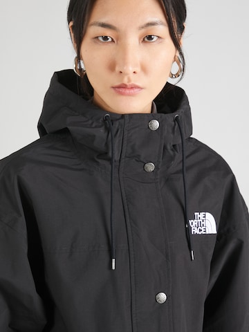 Manteau outdoor 'REIGN ON' THE NORTH FACE en noir