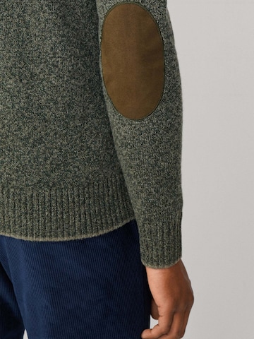 Pullover di Hackett London in verde