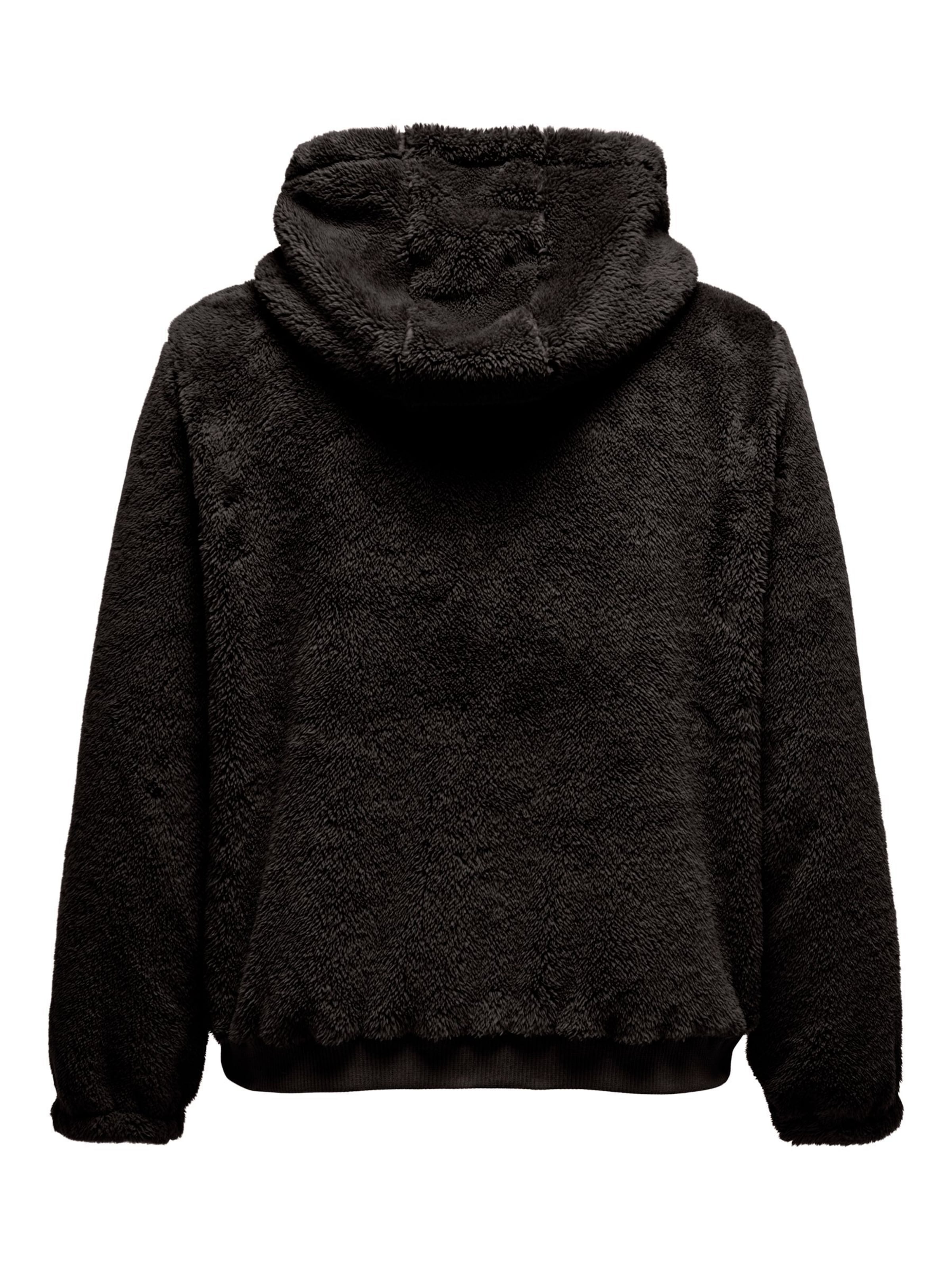 ONLY Carmakoma Преходно яке 'CARNEW ANNA' в кафяво