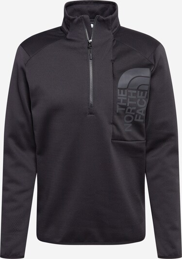 THE NORTH FACE Funkční fleecová mikina 'MERAK' - černá, Produkt