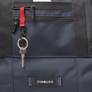 TIMBUK2 Schoudertas in Blauw