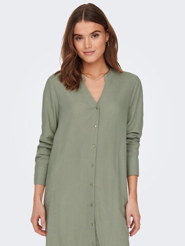 JDY Blouse 'Mimi' in Groen