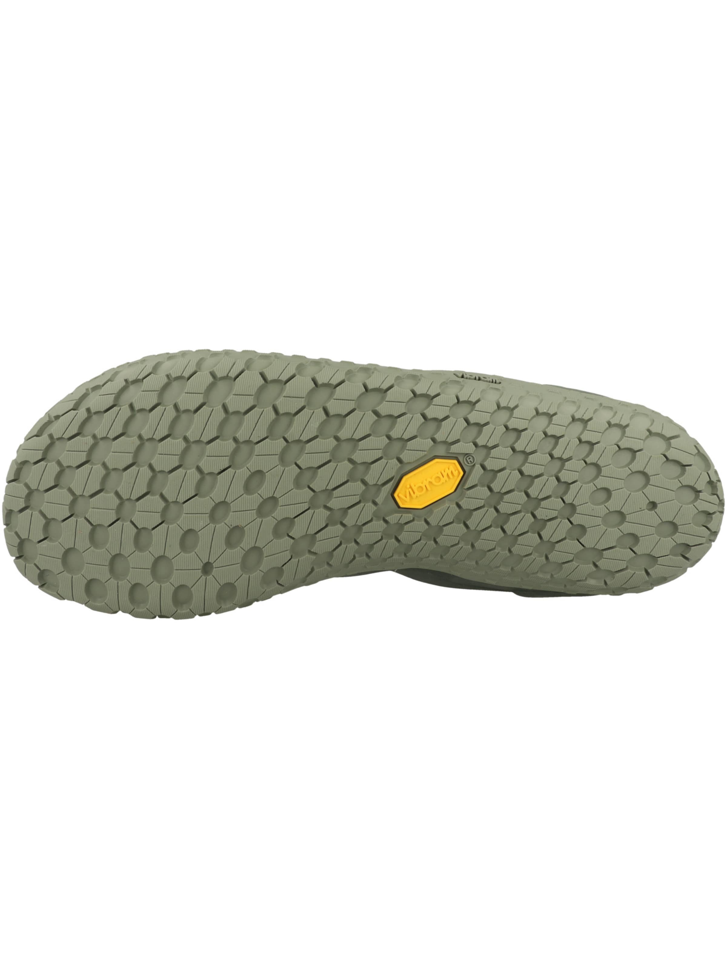 MERRELL - Sapatilha de corrida 'Vapor Glove 7 Ltr' em verde