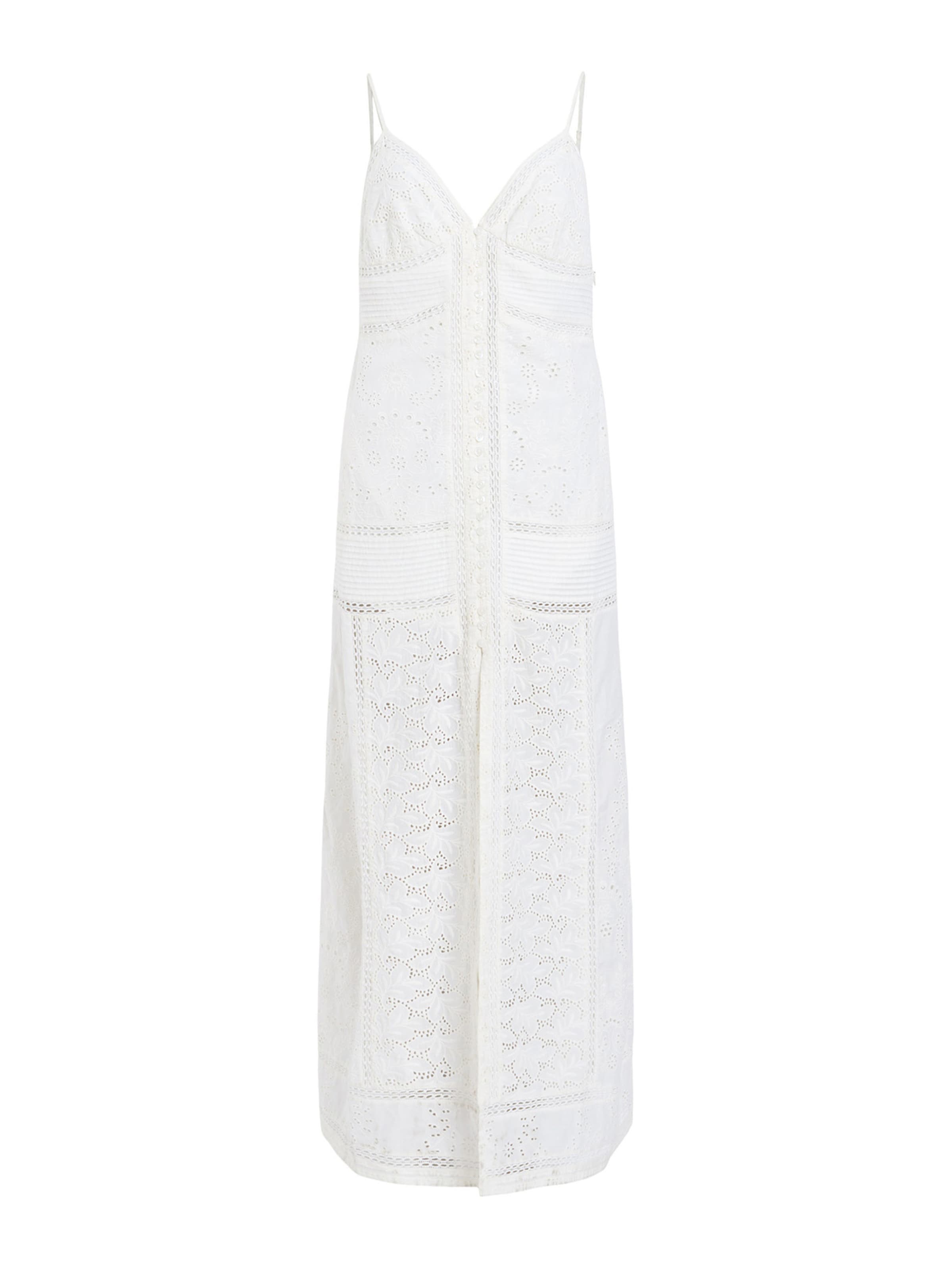 AllSaints Φόρεμα 'DAHLIA' σε offwhite, Άποψη προϊόντος