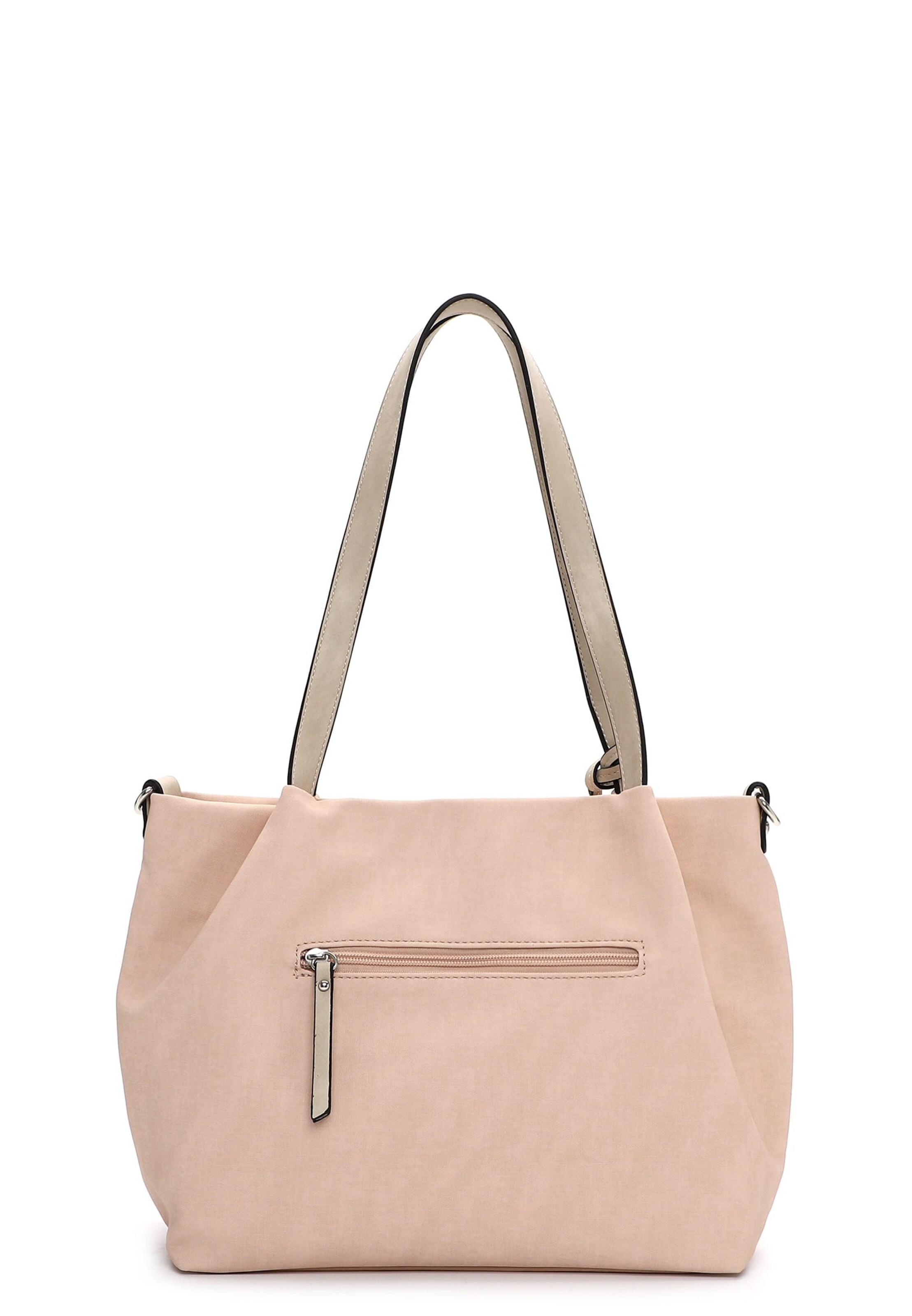 Emily & Noah Shopper 'Elke' in Pink