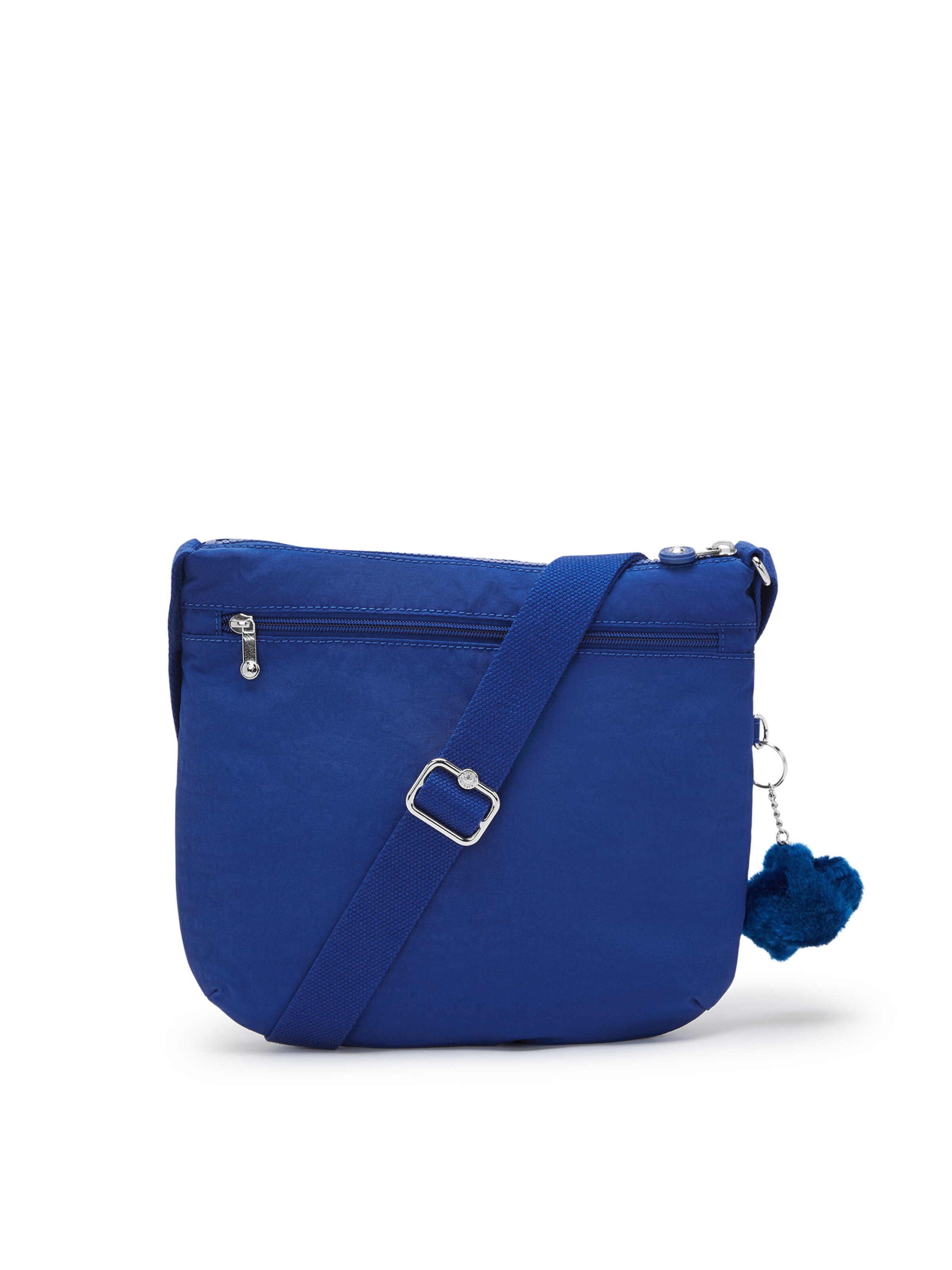 KIPLING - Bolso de hombro 'Arto' en azul