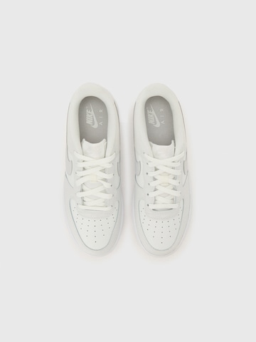 Nike Sportswear Σνίκερ 'Nike Air Force 1 Essential+' σε λευκό