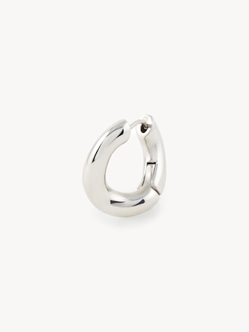 YParis Øreringe 'Boucle Avery S' i sølv