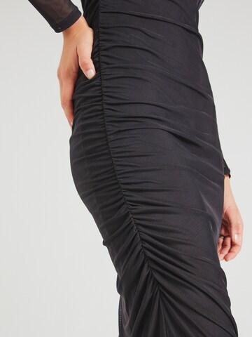 JDY Dress 'JDYELSA' in Black