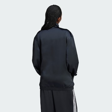 ADIDAS ORIGINALS Jacke in Schwarz