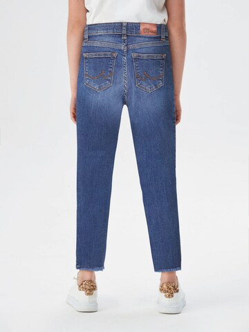 LTB Loose fit Jeans 'Amy G' in Blue