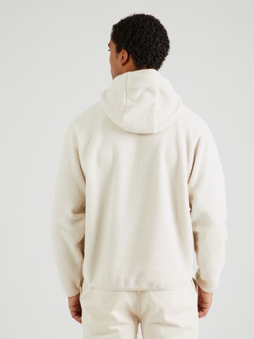 JACK & JONES Sweatshirt 'JCOAlpine' i beige