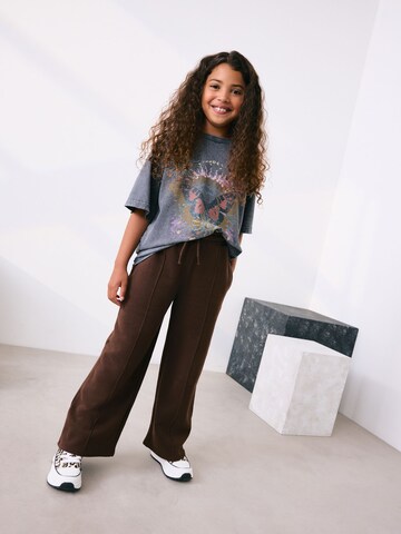 Next Shirt in Grey