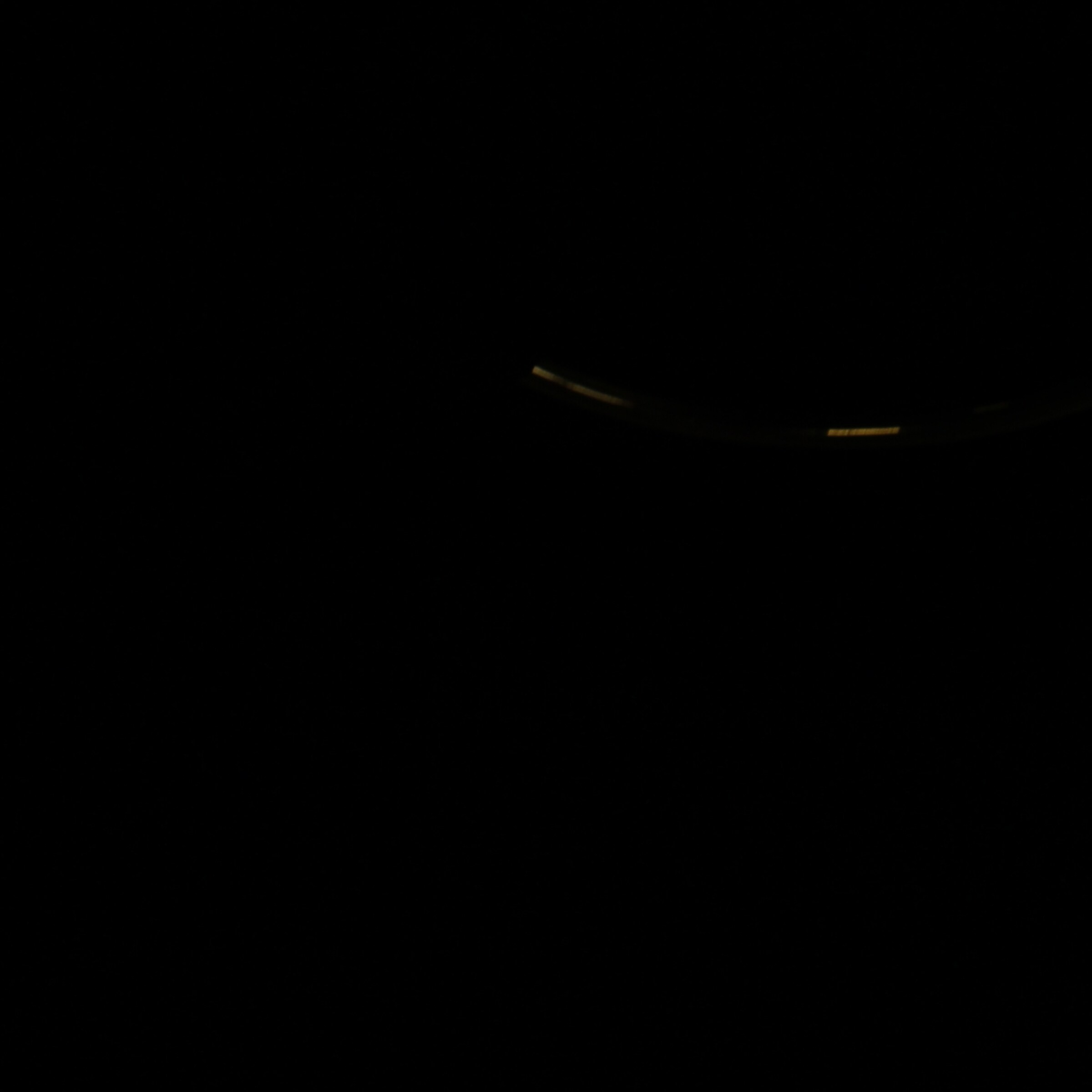 Tom Ford Top / Seidentop M in Schwarz