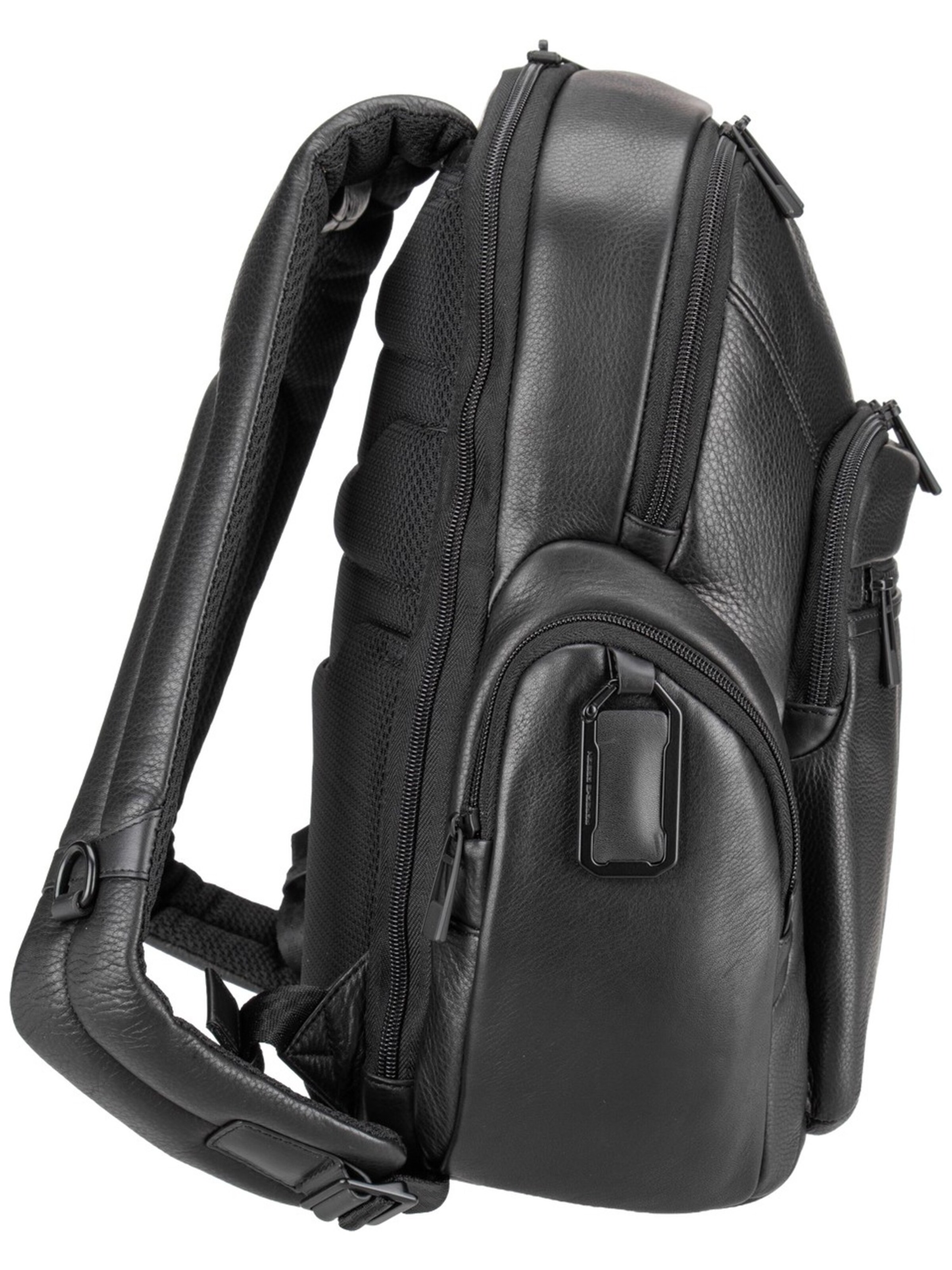 Porsche Design Backpack 'Roadster Evo' in Black