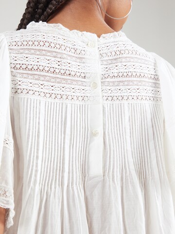 Camicia da donna di Vanessa Bruno in bianco