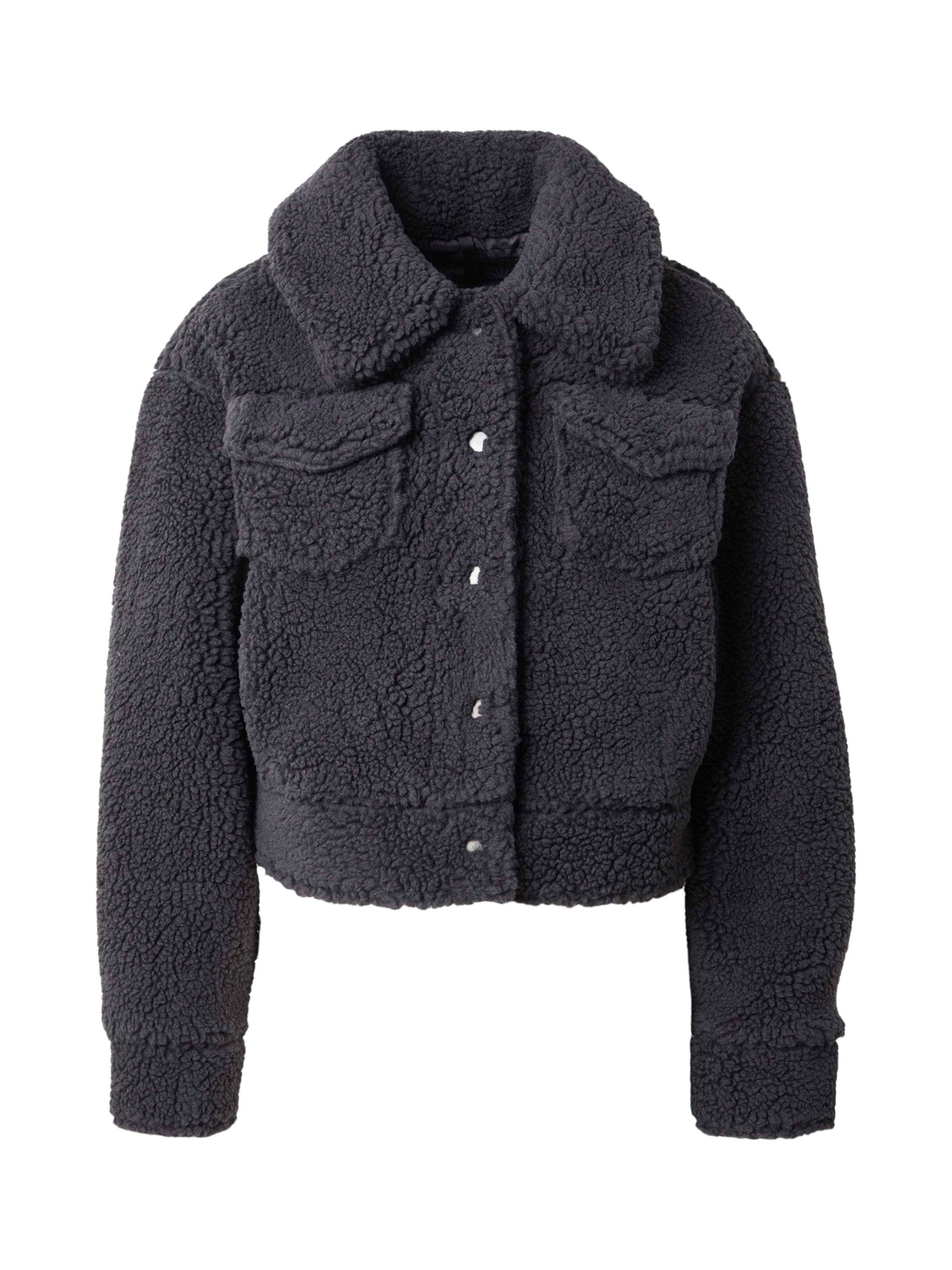 UGG Jacke 'Frankie' in XS in dunkelblau, Produktansicht