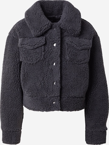 UGG Jacke 'Frankie' in Blau: Vorderseite