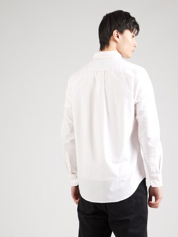 GANT Regular Fit Hemd in Pink
