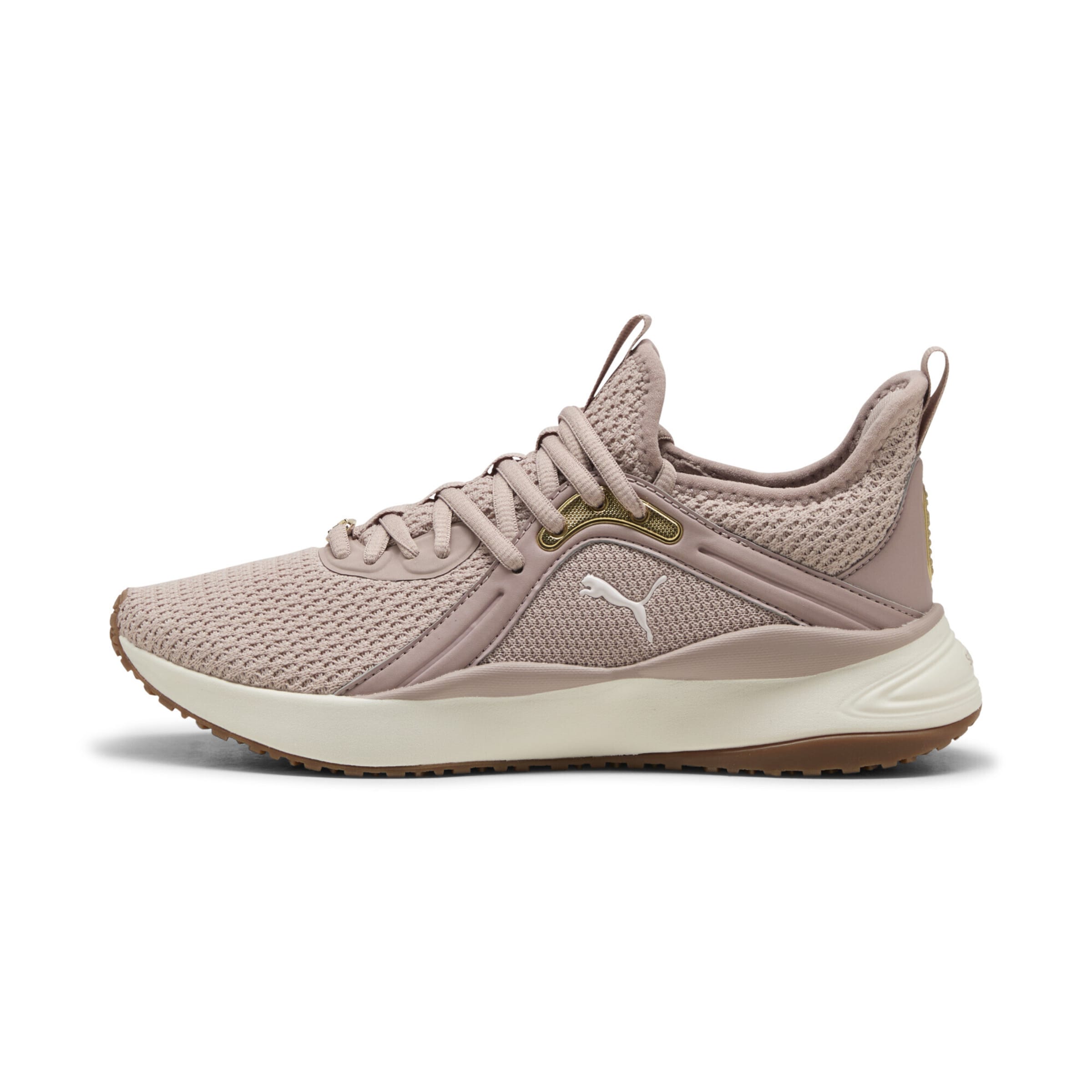 PUMA Sneaker 'Karma' in dunkelbeige, Produktansicht
