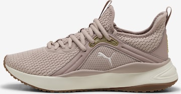 PUMA Sneaker 'Karma' in Beige: Vorderseite
